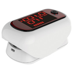 Oxymètre de pouls Oxy Flash...