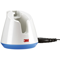 Socle chargeur tondeuse 3M...