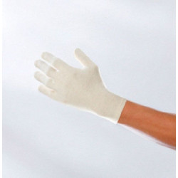 Gant dermatologique en...