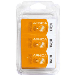 Lingettes anti-coups crème...