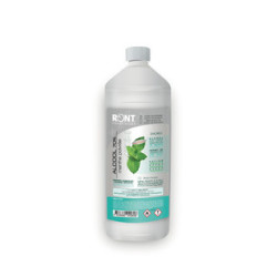 Alcool isopropylique...