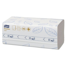 Recharge essuie-mains en Z Tork