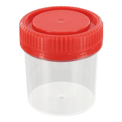 Flacon à urine Qualibact -...