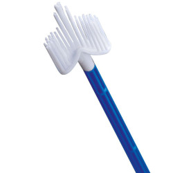 Brosse à prélèvement Cervex...