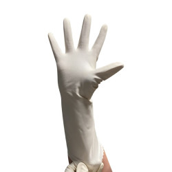 Gant de nettoyage et...