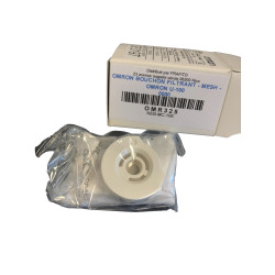 Bouchon filtrant Mesh Omron...