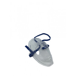 Masque adulte Nébuliseur...
