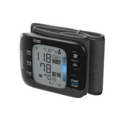 Tensiomètre de poignet...