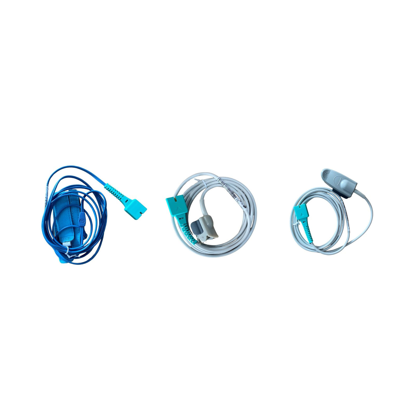 Capteurs SpO2 oxymètre OXY ONE PRO