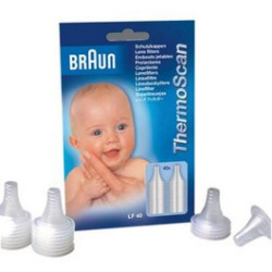 Embout jetable Thermoscan...