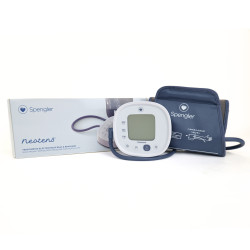 Tensiomètre électronique au...