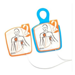 Electrode adulte Cardiac...