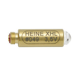 Ampoule Heine 049 (3.5 V) -...