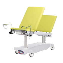 Divan d'examen mixte Carina Ovalia V2