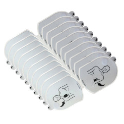 Electrodes de formation...