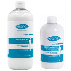 Crème de massage Dermoneutre