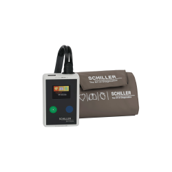 Holter tensionnel SCHILLER...