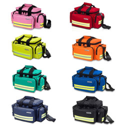 Sac d'urgence médicale...