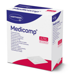 Compresse en non-tissé stérile Medicomp