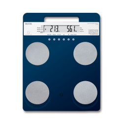 Analyseur de masse...