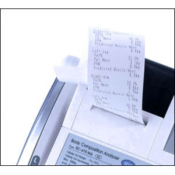 Rouleaux de papier...