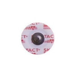 Electrodes ECG pédiatriques...