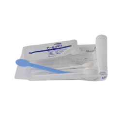 Set de soins de bouche MediSet 