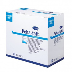 Gants de chirurgie en latex...