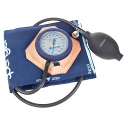 Tensiomètre manobrassard...