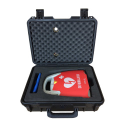 Mallette étanche pour...