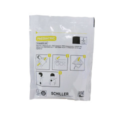 Electrodes enfants FRED...