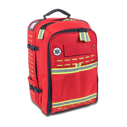 Sac à dos d'urgence...