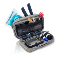 Trousse isotherme pour diabétique