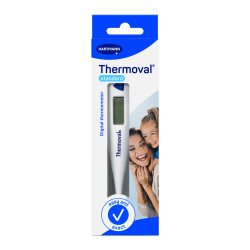 Thermomètre digital Standard Thermoval