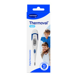 Thermomètre digital Rapid' Thermoval