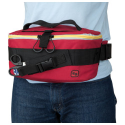 Sac de premiers secours...