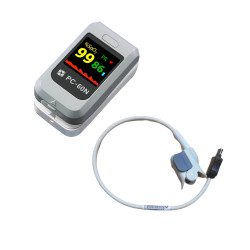 Oxymètre de pouls adulte et pédiatrique PC-60N