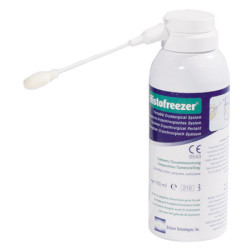 Set de Cryothérapie...