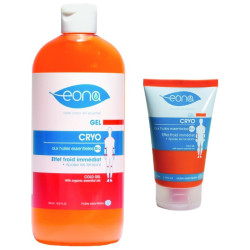Gel CRYO Eona
