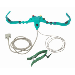 Ceinture électrodes ECG...