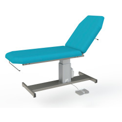 Divan électrique 2 parties Xena Carina