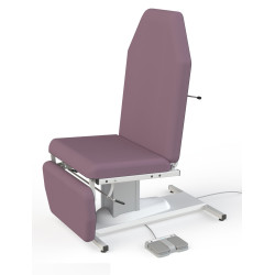 Divan électrique 3 parties Xena Carina