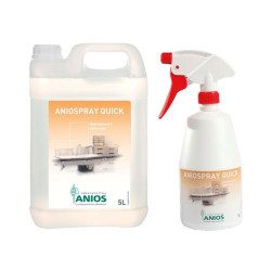 Aniospray Quick - Spray...