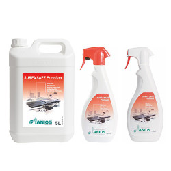 Surfa'Safe Premium Anios...