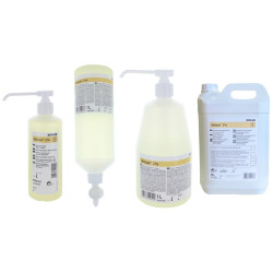 Lotion lavante Skinsan 2%