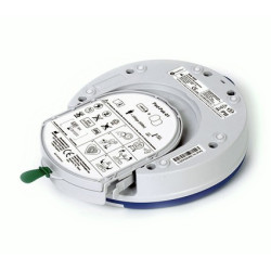 Pad-pak adulte pour défibrillateur Heartsine Samaritan