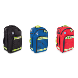 Sac à dos d'urgence...