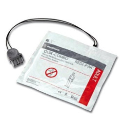 Electrode adulte Quick...