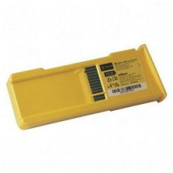 Pile pour défibrillateur...