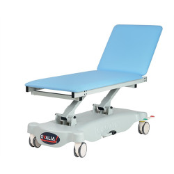 Divan d'examen hydraulique...